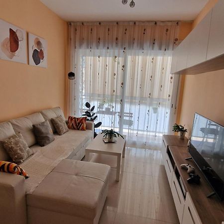 Ideal Escapadas Y Vacaciones-Parking-Wifi-Netflix-Xbox โอลิบา ภายนอก รูปภาพ