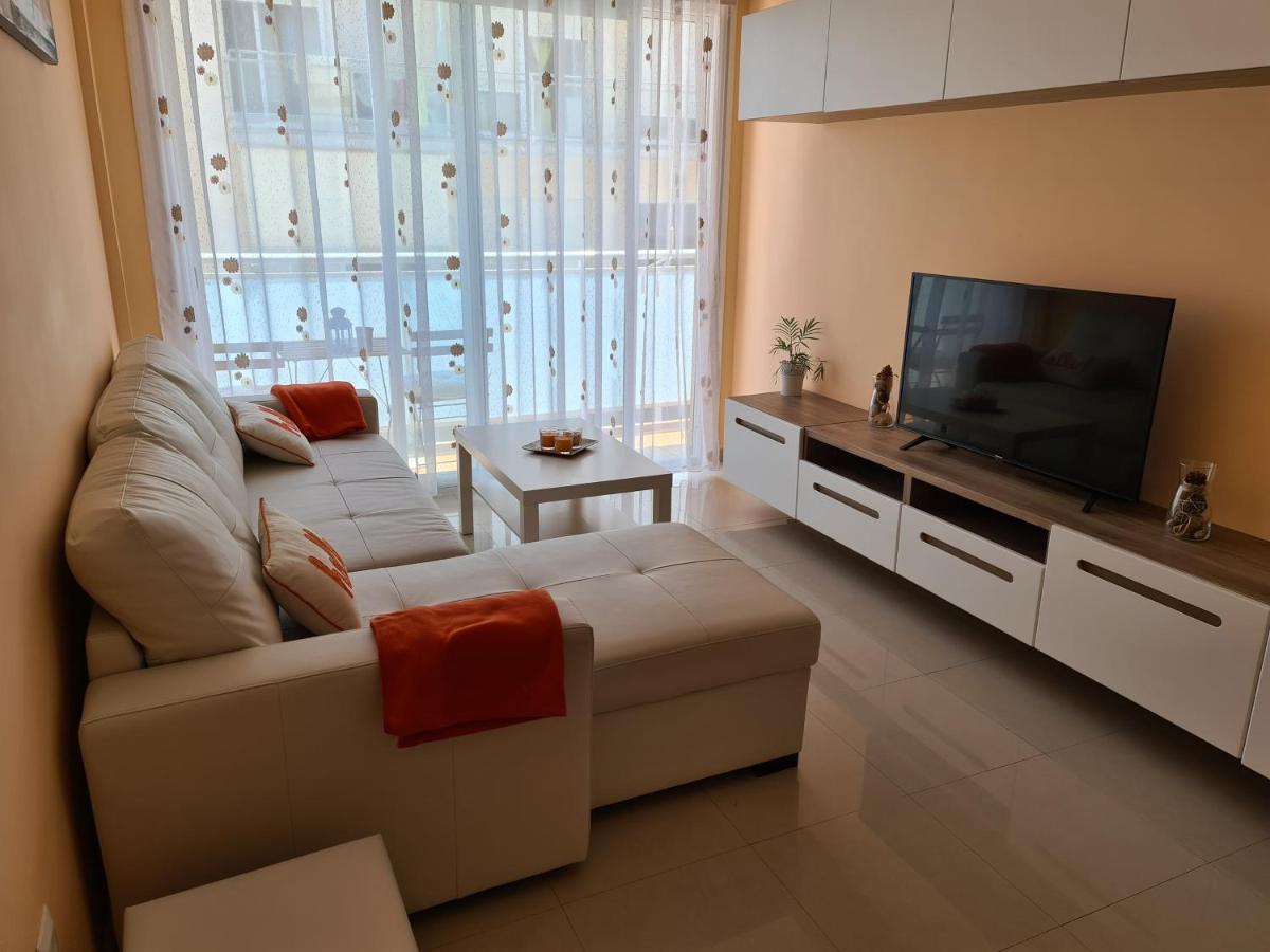 Ideal Escapadas Y Vacaciones-Parking-Wifi-Netflix-Xbox โอลิบา ภายนอก รูปภาพ