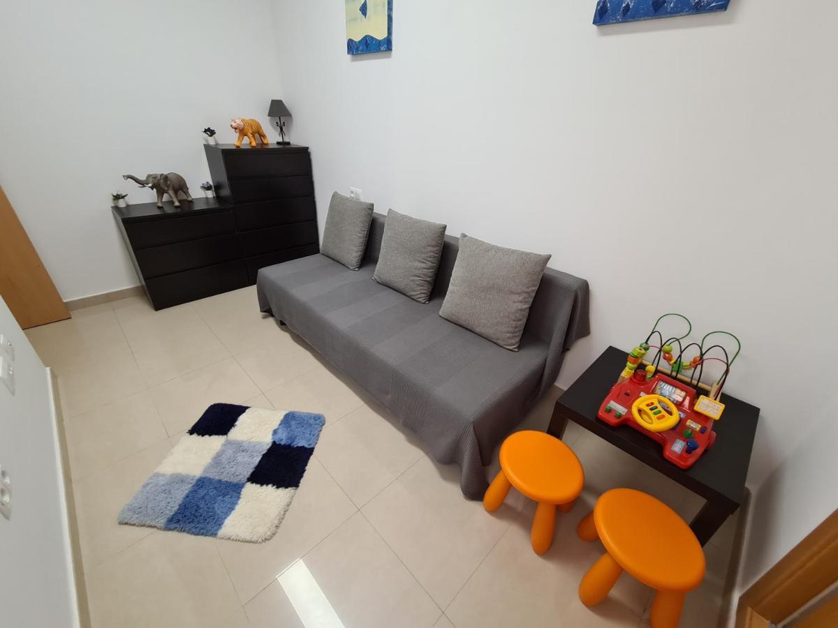 Ideal Escapadas Y Vacaciones-Parking-Wifi-Netflix-Xbox โอลิบา ภายนอก รูปภาพ