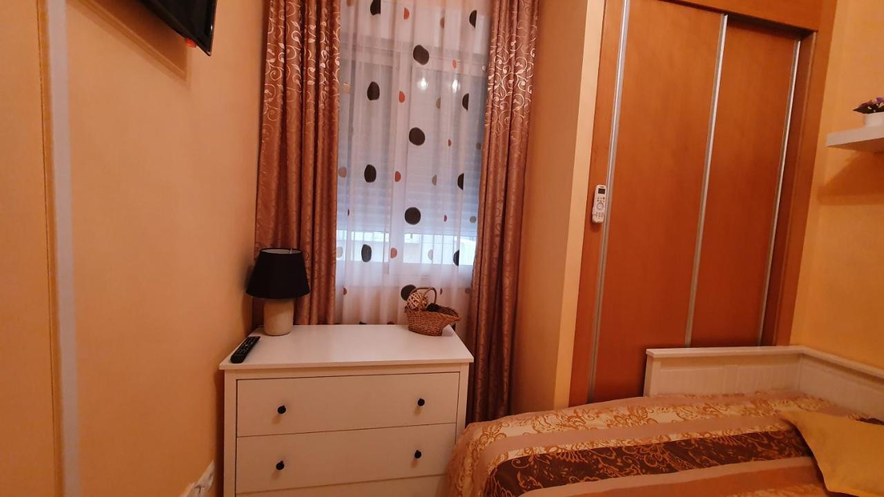 Ideal Escapadas Y Vacaciones-Parking-Wifi-Netflix-Xbox โอลิบา ภายนอก รูปภาพ