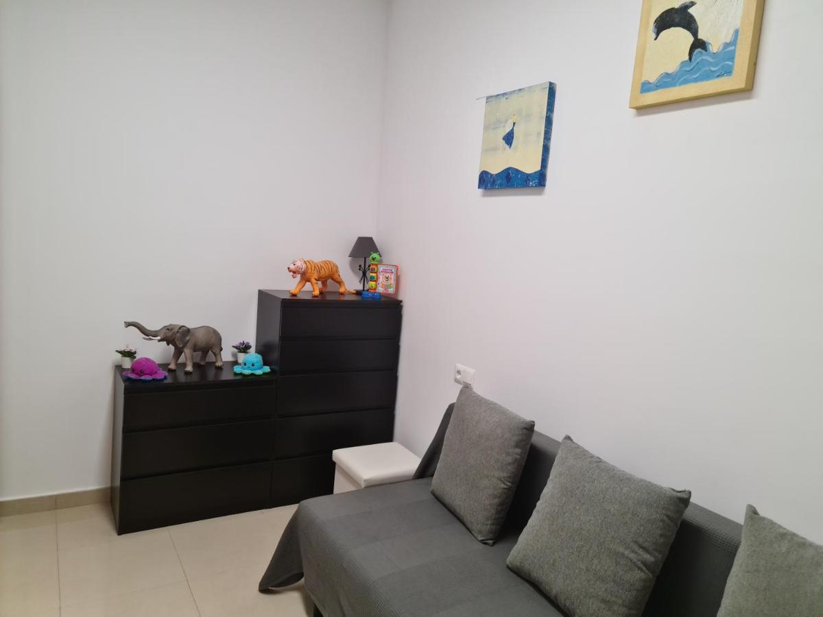 Ideal Escapadas Y Vacaciones-Parking-Wifi-Netflix-Xbox โอลิบา ภายนอก รูปภาพ