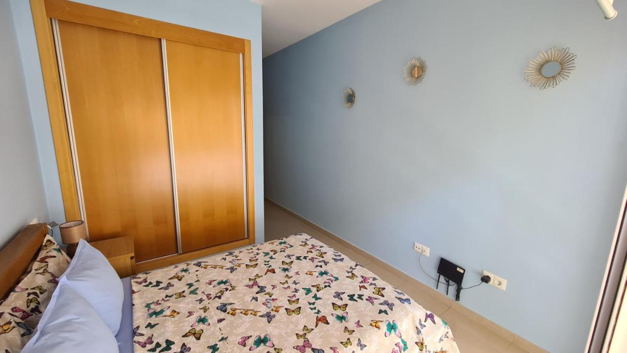 Ideal Escapadas Y Vacaciones-Parking-Wifi-Netflix-Xbox โอลิบา ภายนอก รูปภาพ