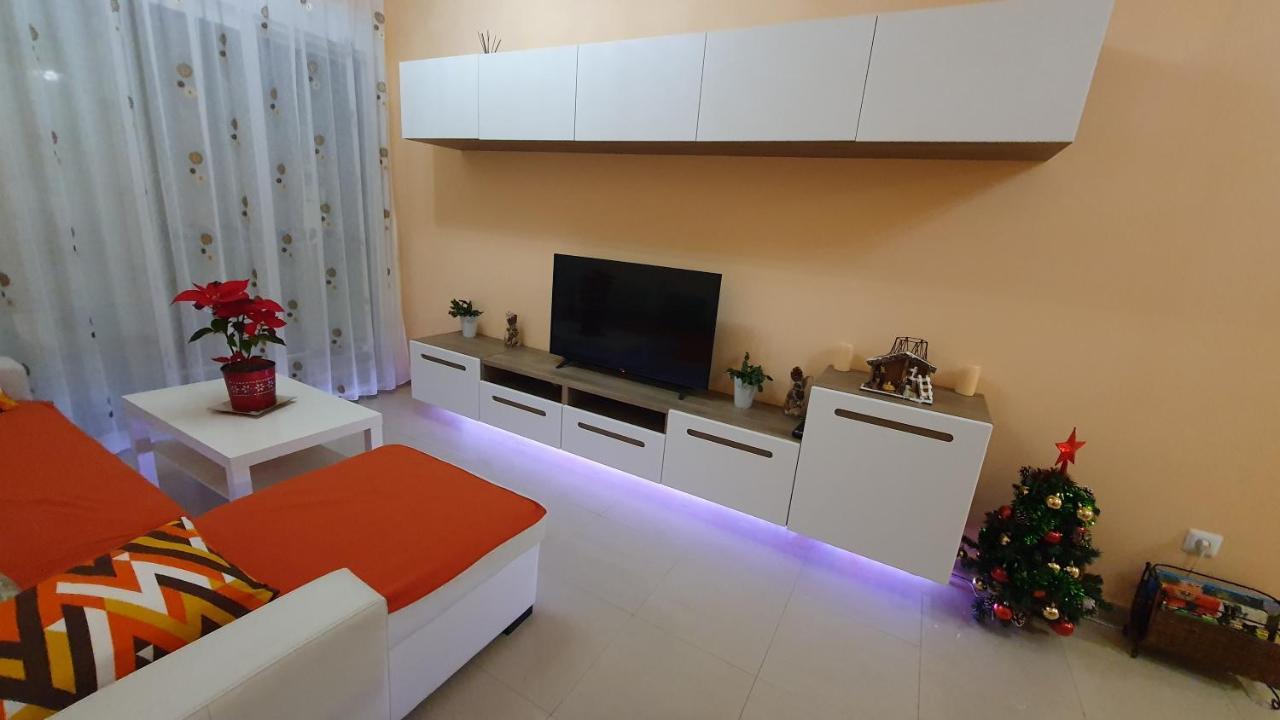 Ideal Escapadas Y Vacaciones-Parking-Wifi-Netflix-Xbox โอลิบา ภายนอก รูปภาพ