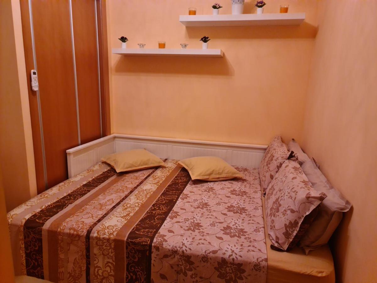 Ideal Escapadas Y Vacaciones-Parking-Wifi-Netflix-Xbox โอลิบา ภายนอก รูปภาพ