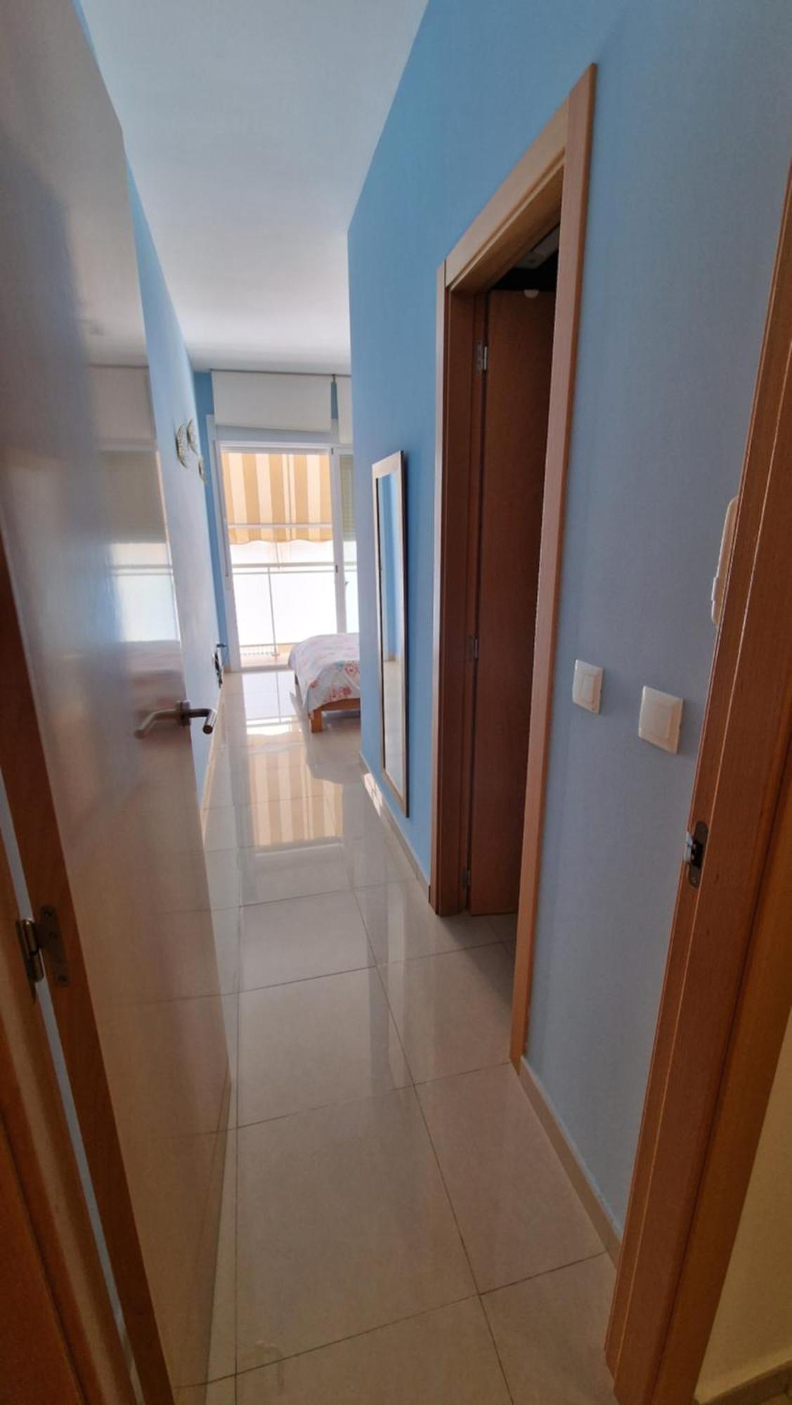 Ideal Escapadas Y Vacaciones-Parking-Wifi-Netflix-Xbox โอลิบา ภายนอก รูปภาพ