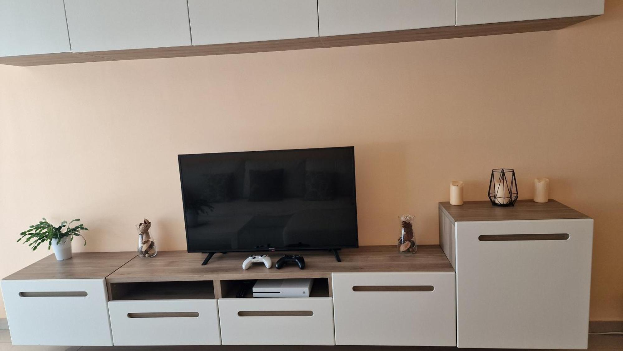 Ideal Escapadas Y Vacaciones-Parking-Wifi-Netflix-Xbox โอลิบา ภายนอก รูปภาพ