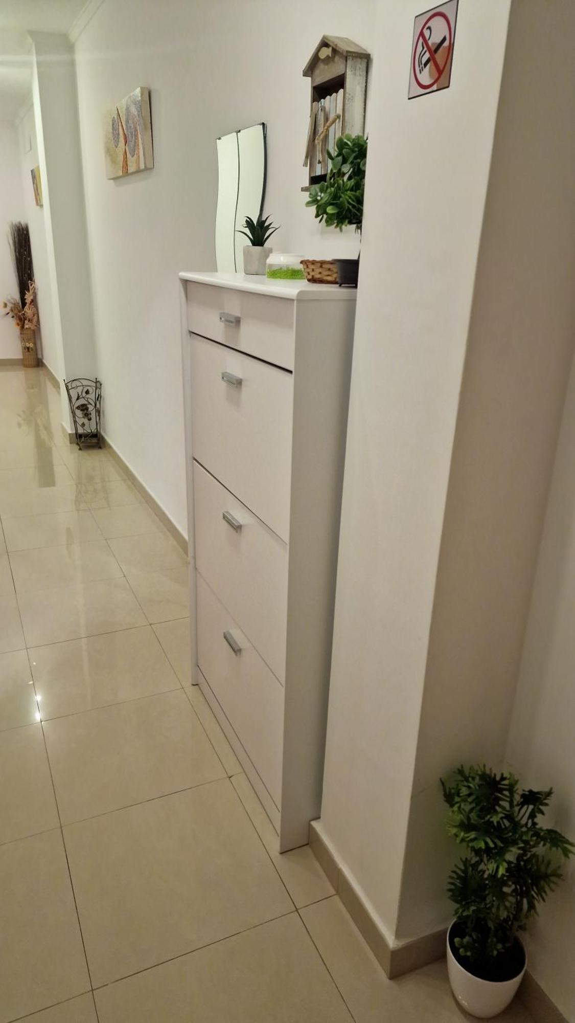 Ideal Escapadas Y Vacaciones-Parking-Wifi-Netflix-Xbox โอลิบา ภายนอก รูปภาพ