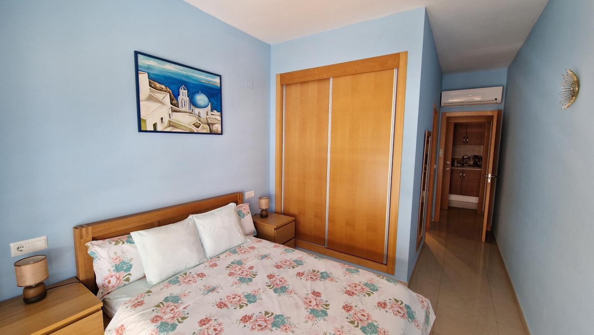 Ideal Escapadas Y Vacaciones-Parking-Wifi-Netflix-Xbox โอลิบา ภายนอก รูปภาพ