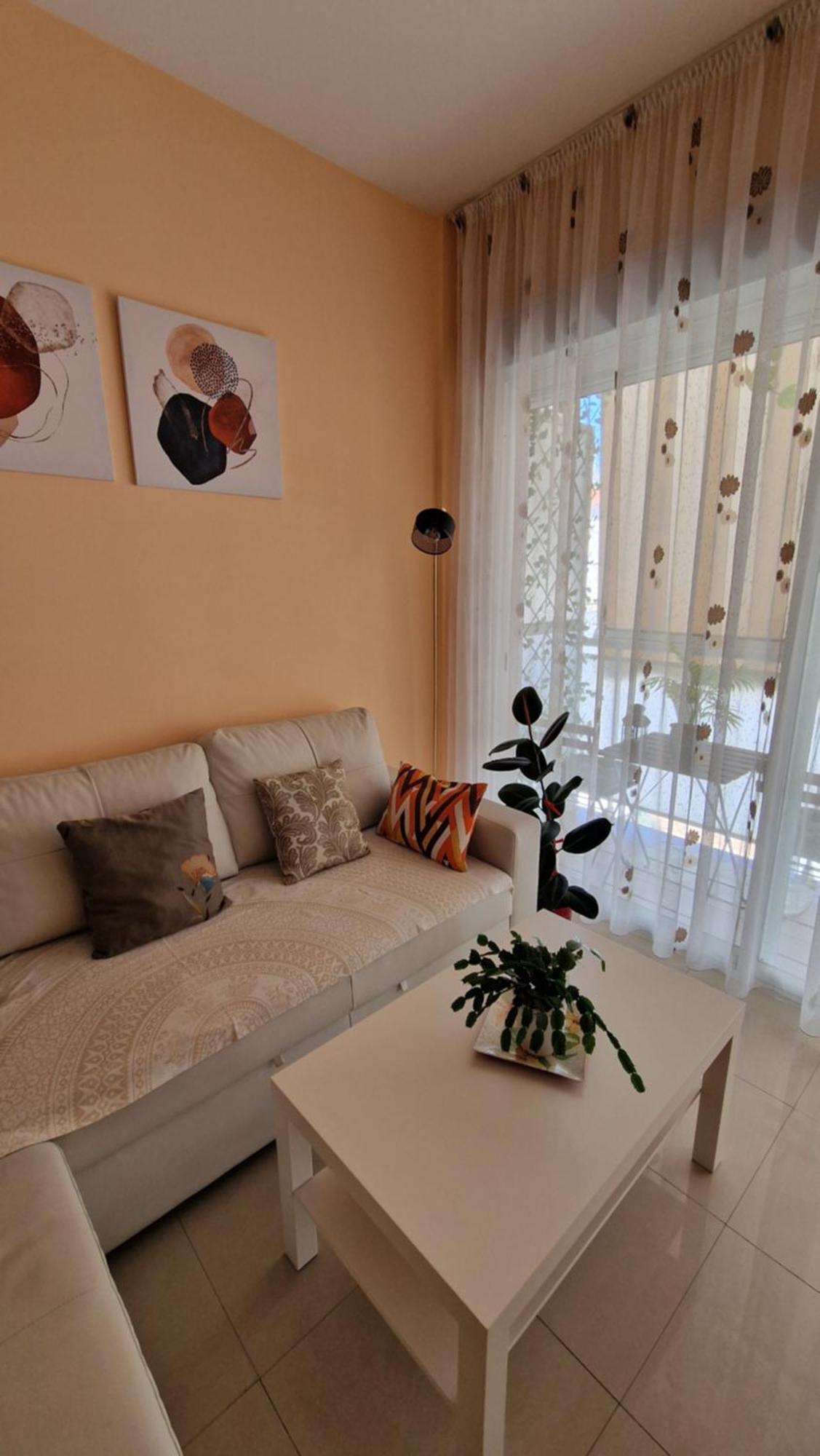 Ideal Escapadas Y Vacaciones-Parking-Wifi-Netflix-Xbox โอลิบา ภายนอก รูปภาพ
