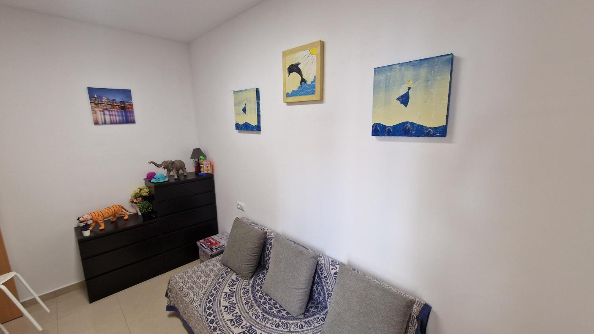 Ideal Escapadas Y Vacaciones-Parking-Wifi-Netflix-Xbox โอลิบา ภายนอก รูปภาพ