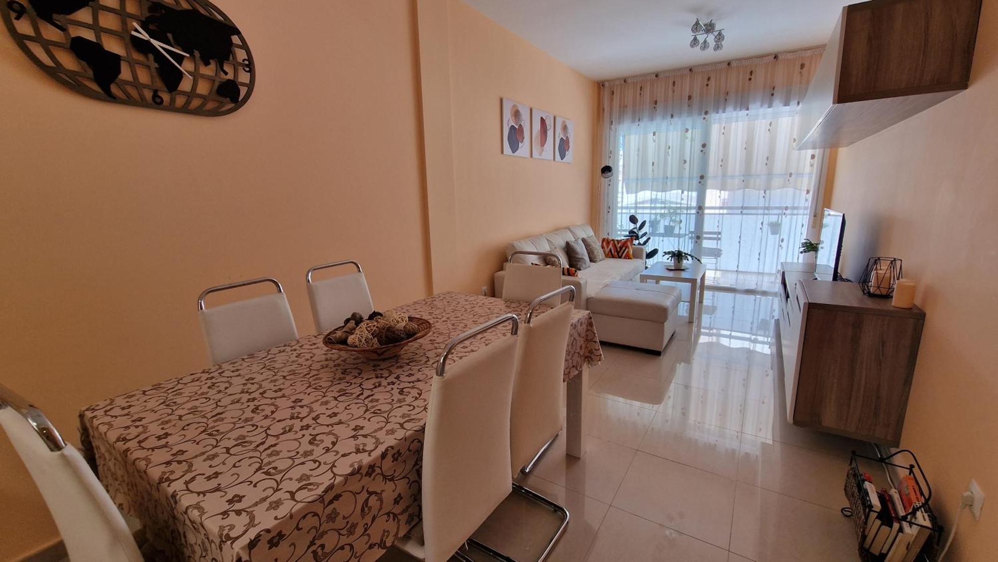 Ideal Escapadas Y Vacaciones-Parking-Wifi-Netflix-Xbox โอลิบา ภายนอก รูปภาพ