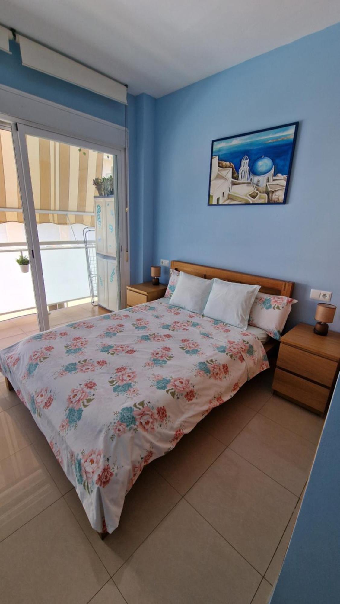 Ideal Escapadas Y Vacaciones-Parking-Wifi-Netflix-Xbox โอลิบา ภายนอก รูปภาพ