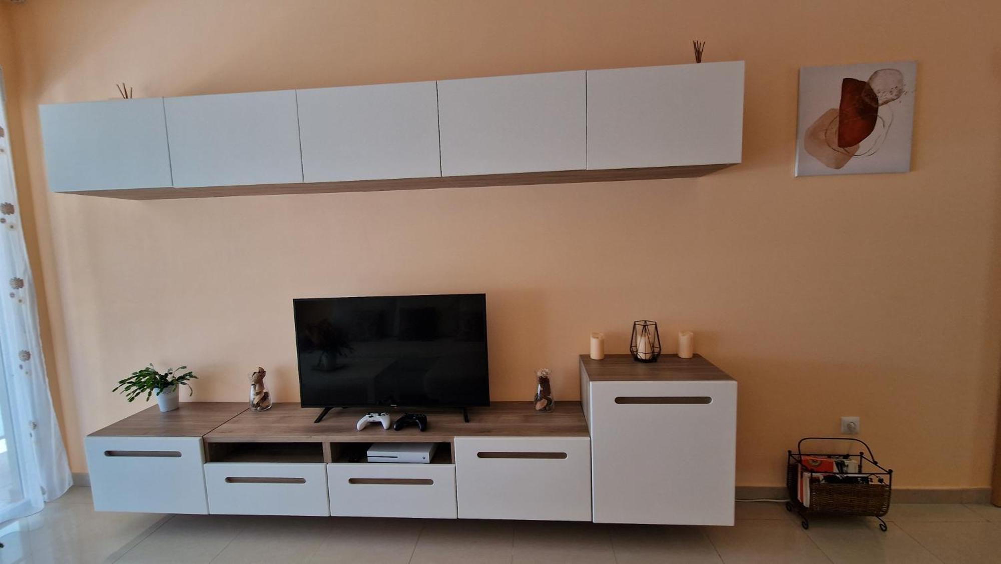Ideal Escapadas Y Vacaciones-Parking-Wifi-Netflix-Xbox โอลิบา ภายนอก รูปภาพ