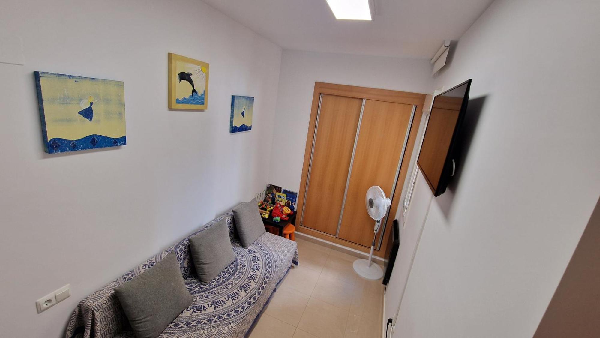 Ideal Escapadas Y Vacaciones-Parking-Wifi-Netflix-Xbox โอลิบา ภายนอก รูปภาพ