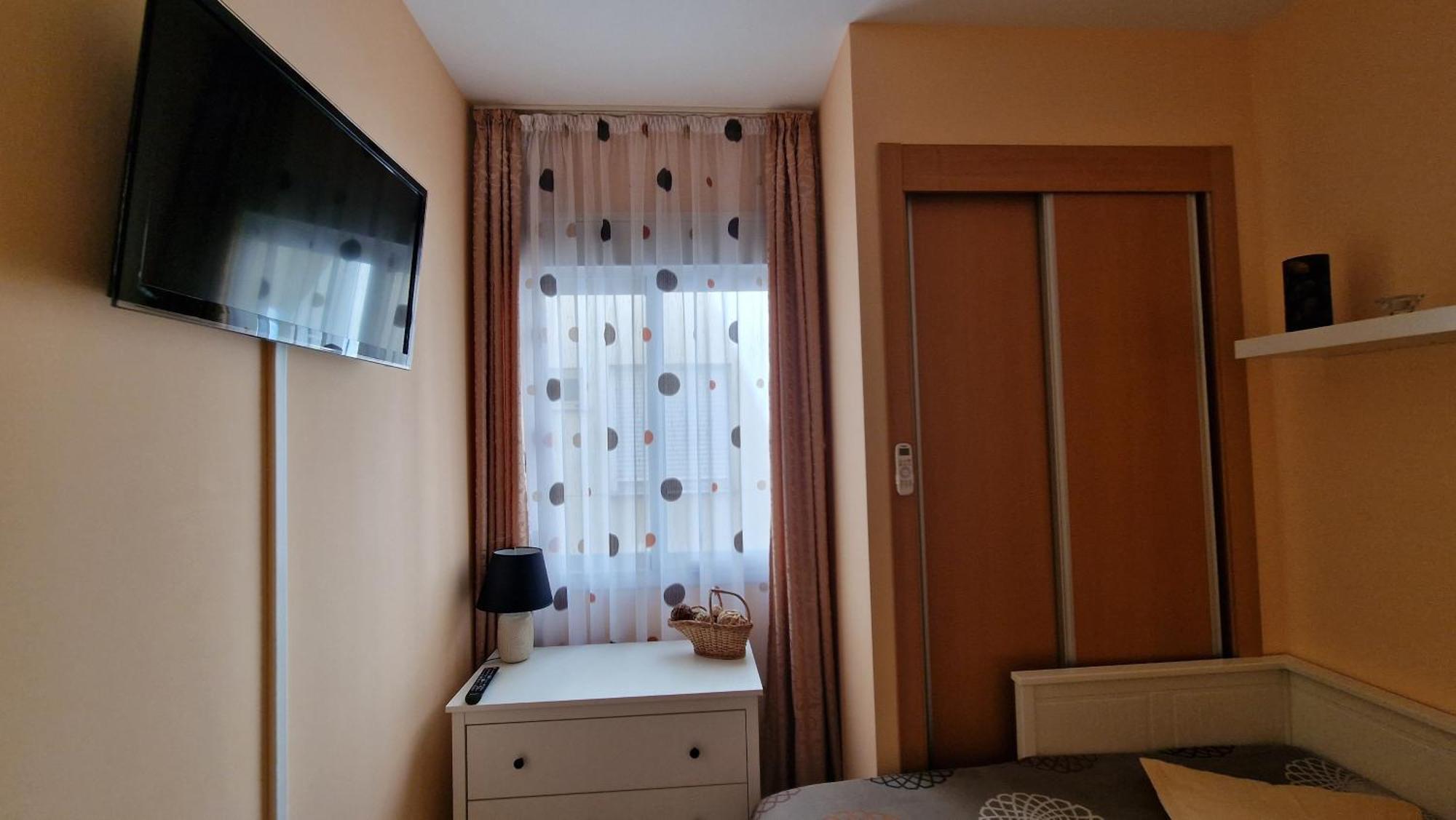 Ideal Escapadas Y Vacaciones-Parking-Wifi-Netflix-Xbox โอลิบา ภายนอก รูปภาพ