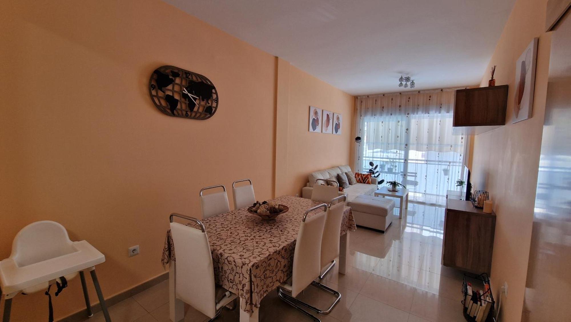 Ideal Escapadas Y Vacaciones-Parking-Wifi-Netflix-Xbox โอลิบา ภายนอก รูปภาพ