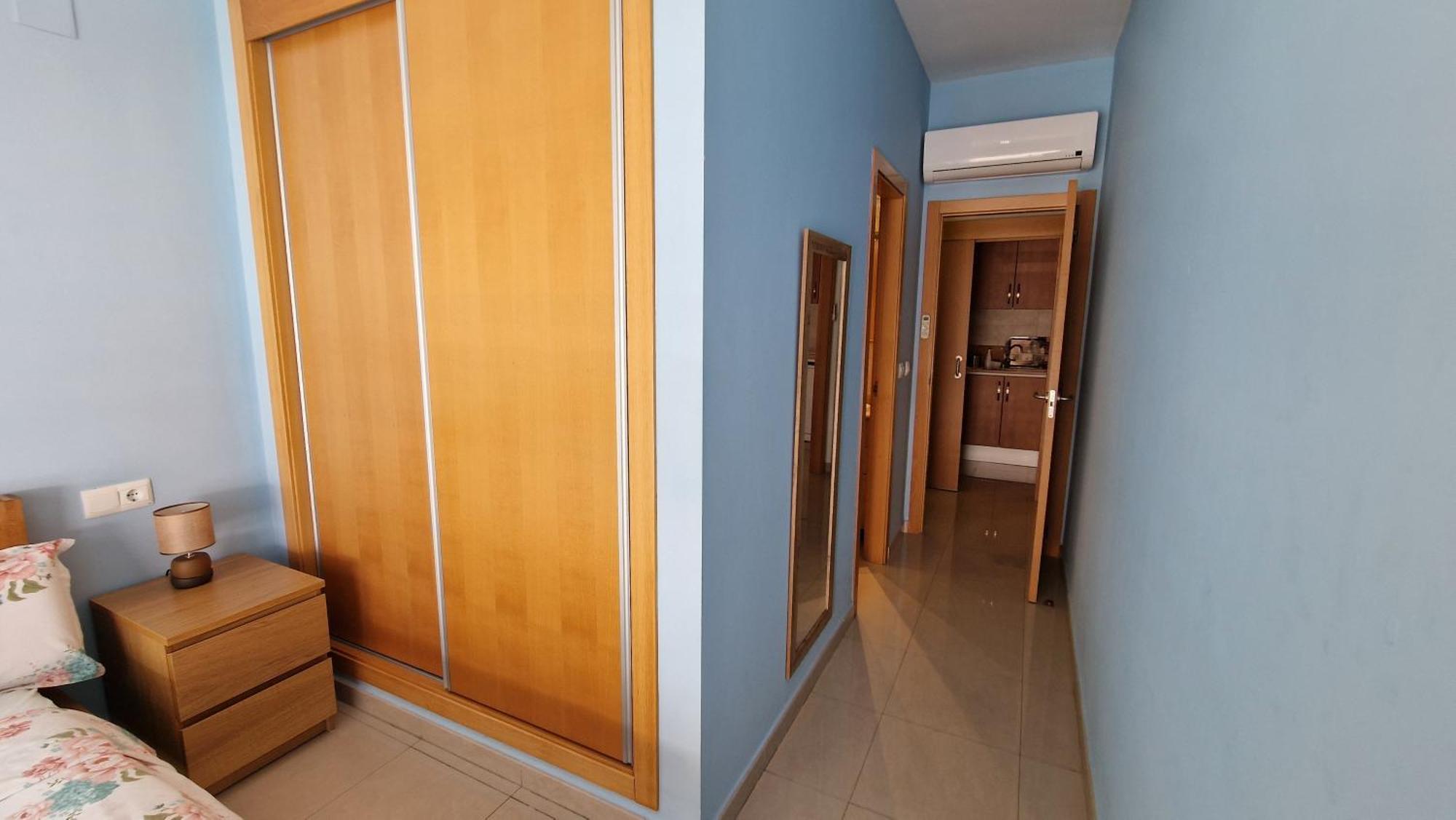 Ideal Escapadas Y Vacaciones-Parking-Wifi-Netflix-Xbox โอลิบา ภายนอก รูปภาพ