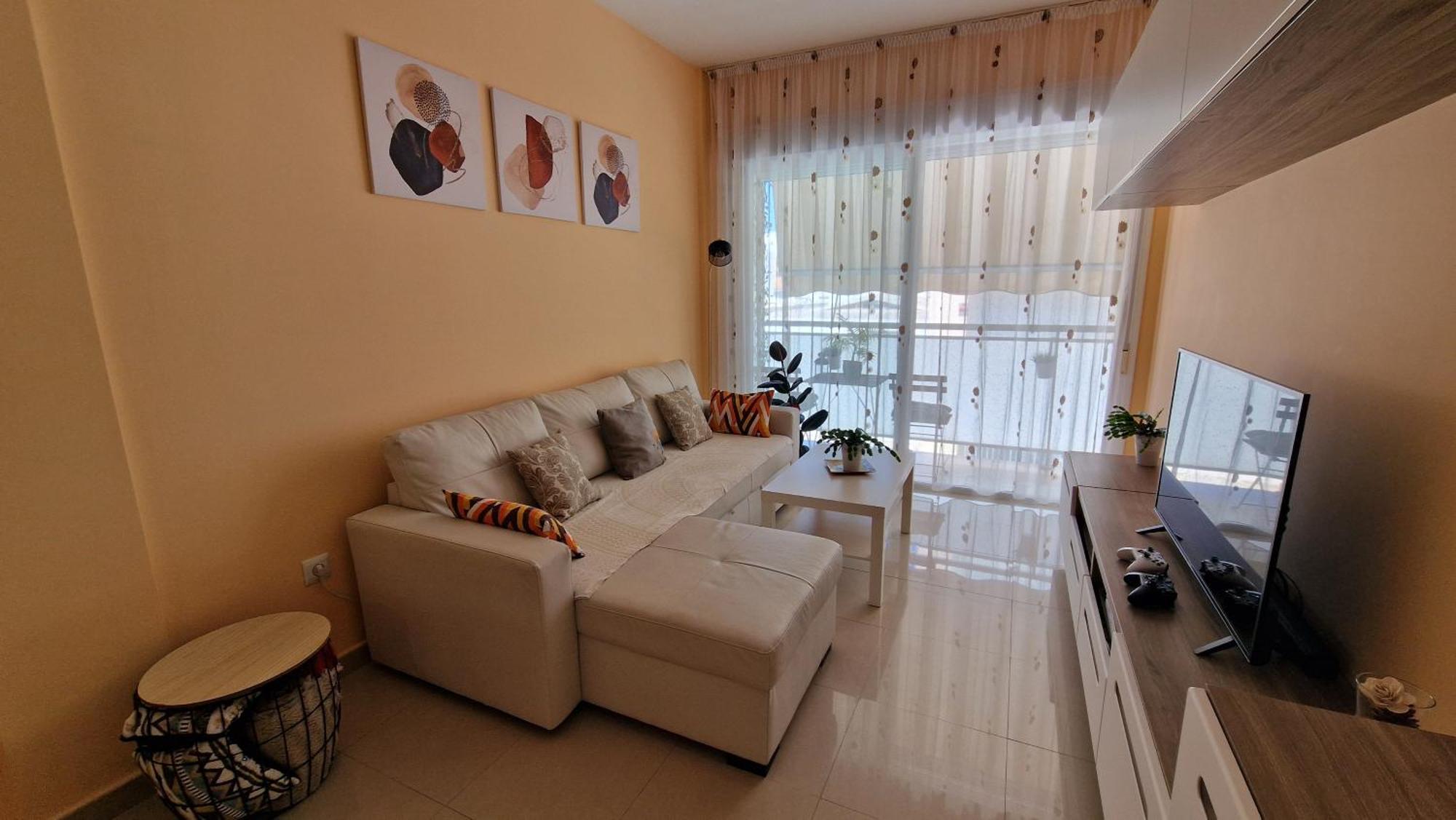 Ideal Escapadas Y Vacaciones-Parking-Wifi-Netflix-Xbox โอลิบา ภายนอก รูปภาพ