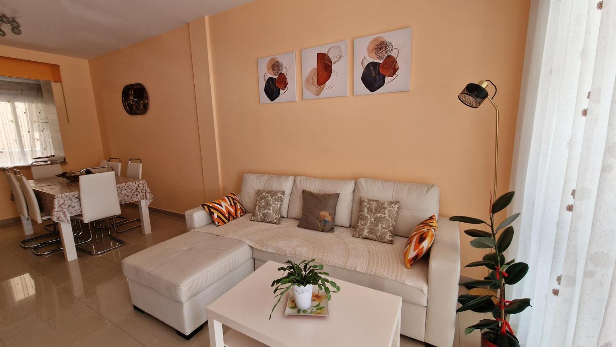Ideal Escapadas Y Vacaciones-Parking-Wifi-Netflix-Xbox โอลิบา ภายนอก รูปภาพ