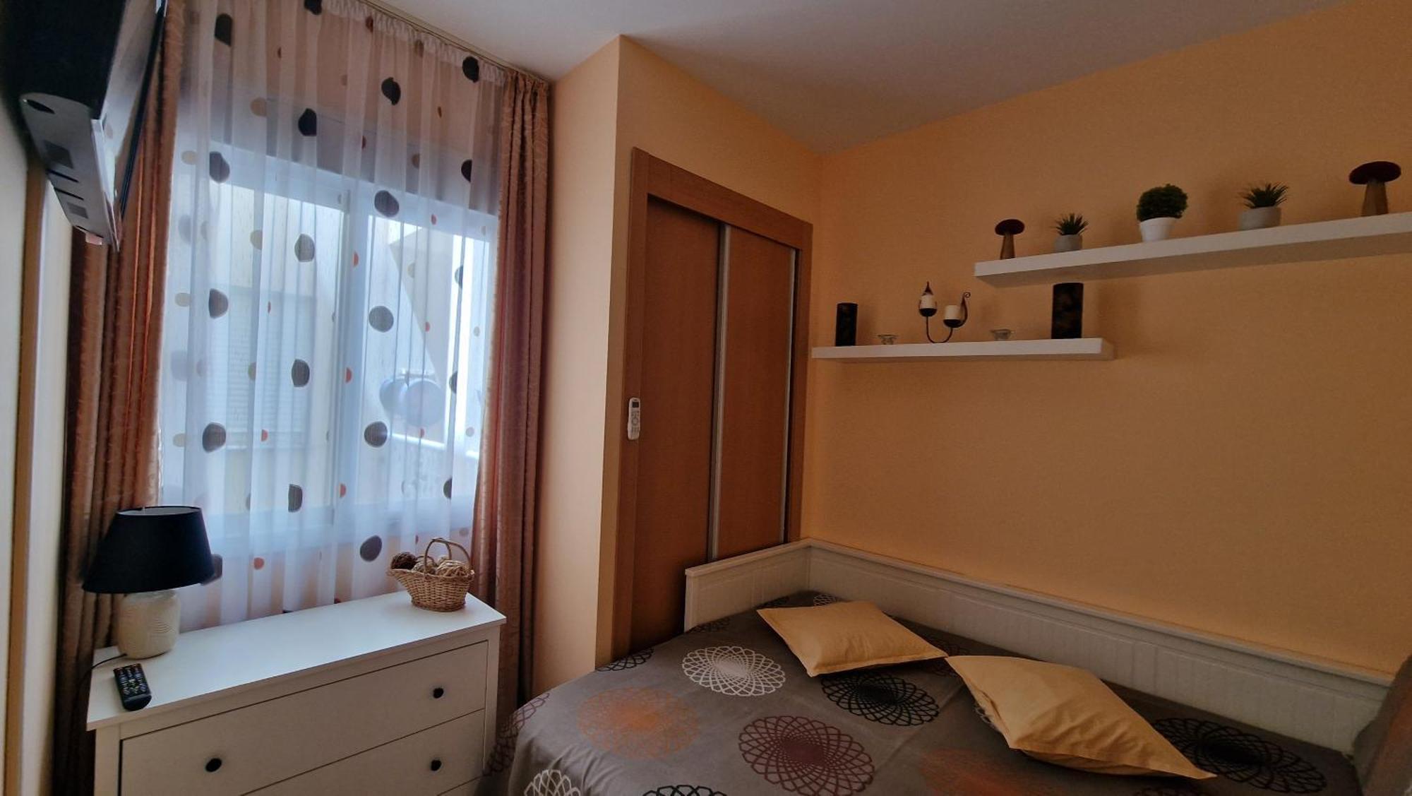Ideal Escapadas Y Vacaciones-Parking-Wifi-Netflix-Xbox โอลิบา ภายนอก รูปภาพ