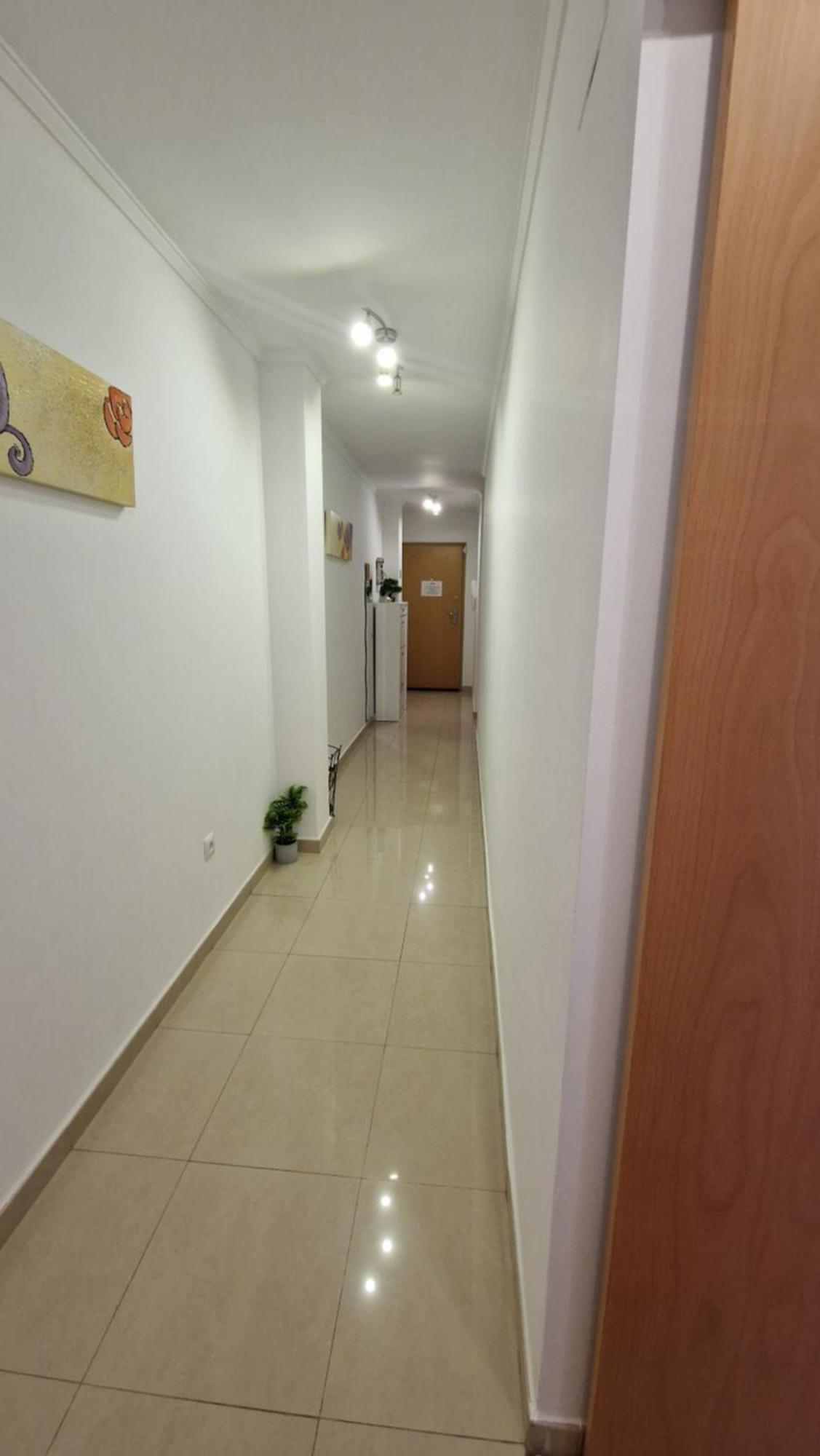 Ideal Escapadas Y Vacaciones-Parking-Wifi-Netflix-Xbox โอลิบา ภายนอก รูปภาพ