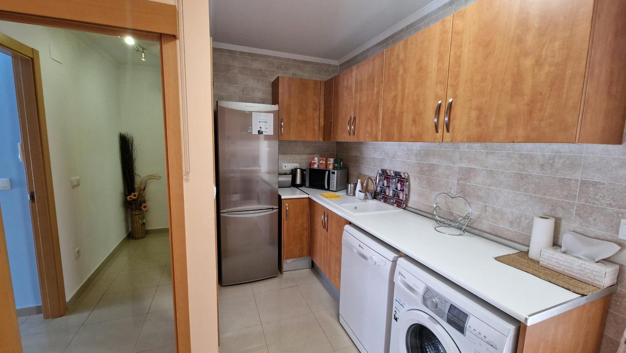 Ideal Escapadas Y Vacaciones-Parking-Wifi-Netflix-Xbox โอลิบา ภายนอก รูปภาพ